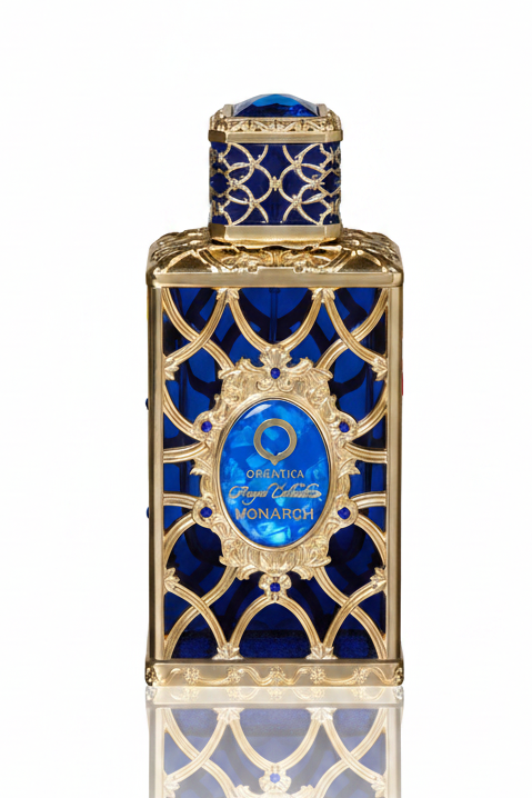 Orientica Monarch 80ml Eau de Parfum