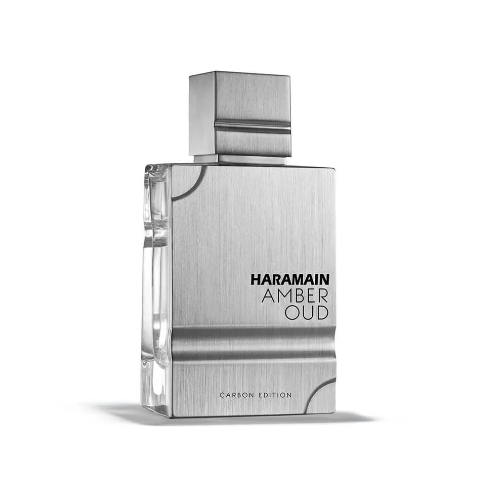 Haramain Amber Oud Carbon Edition 100ml Eau de Parfum