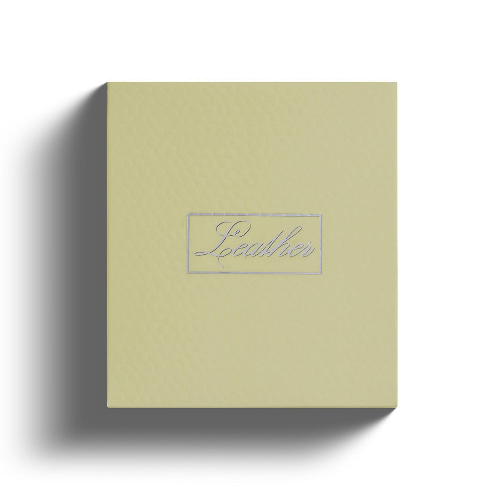 Ahmed Al Maghribi Leather Extrait De Parfum 50ml
