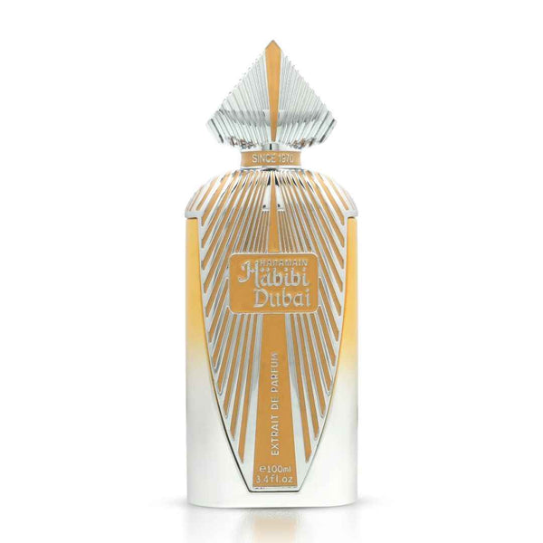 Haramain Habibi Dubai Desert, 100ml, Extrait De Parfum