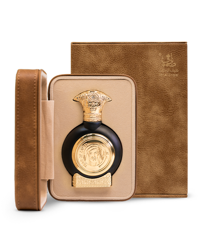 Taif Al Emarat YEAR OF ZAYED 75ml GCC Collection