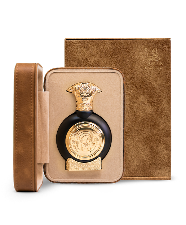 Taif Al Emarat YEAR OF ZAYED 75ml GCC Collection