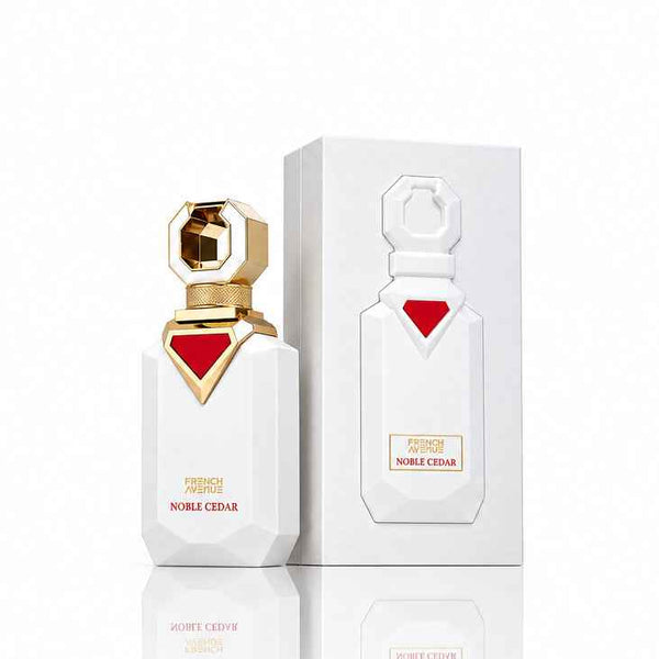 French Avenue Noble Cedar 100ml EDP