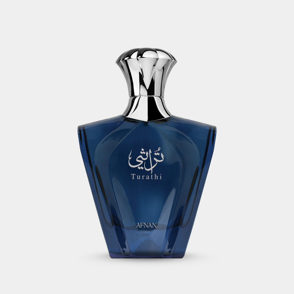 Afnan Turathi Blue 90ml EDP