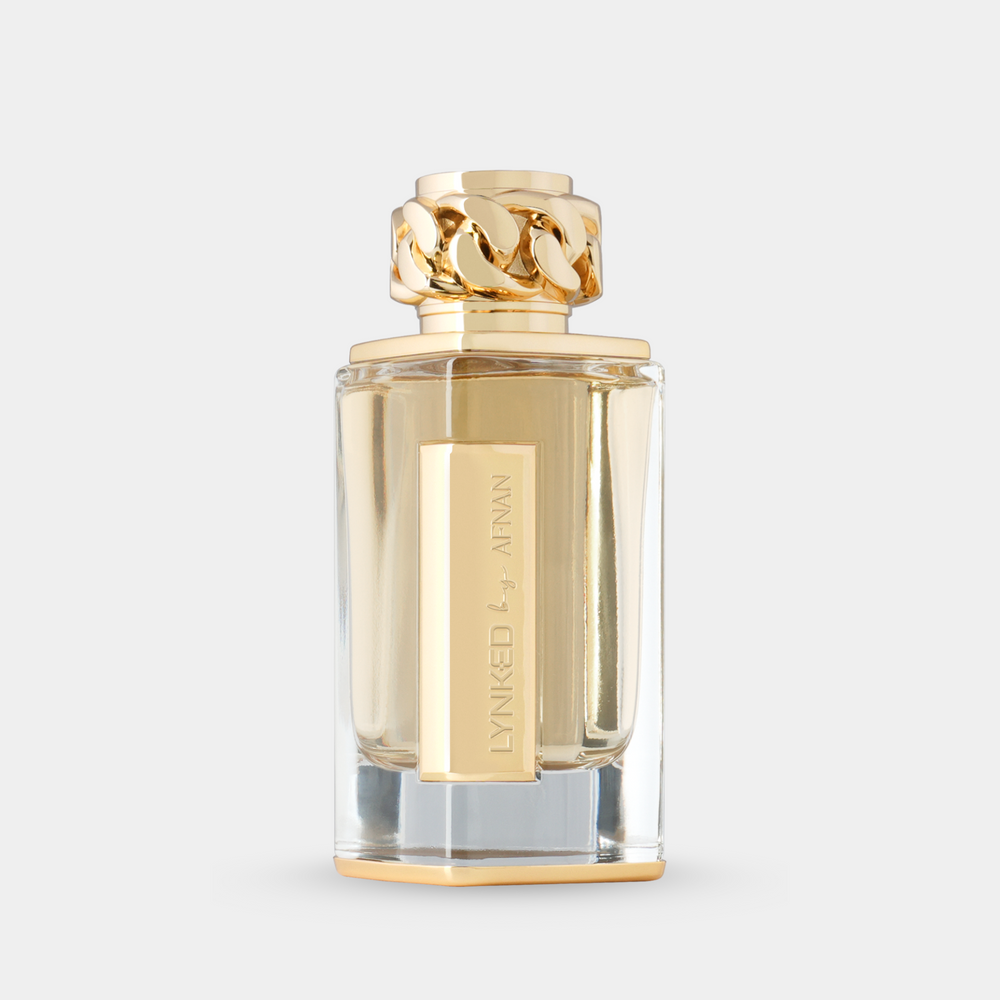 Afnan Lynked Forever 100ml EDP