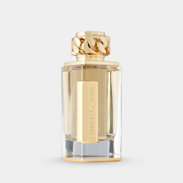 Afnan Lynked Forever 100ml EDP