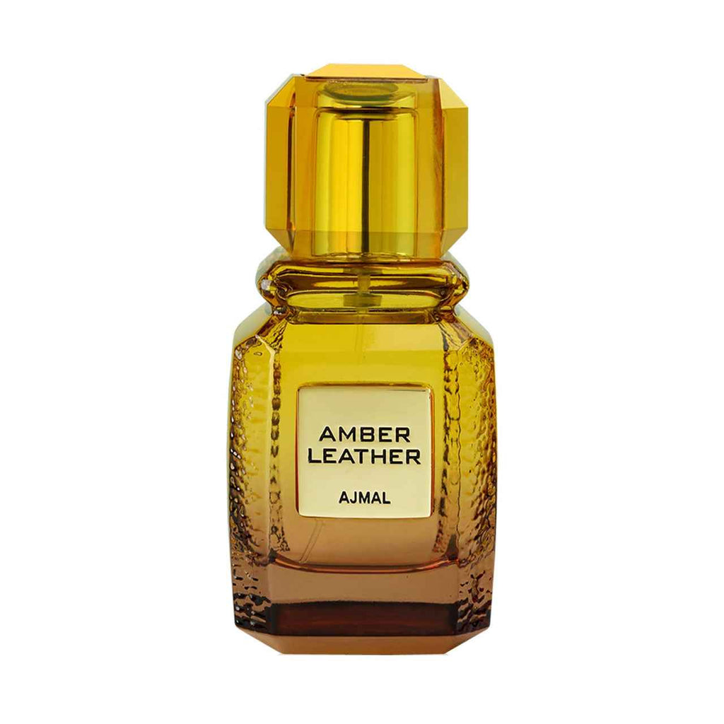 Ajmal Amber Leather 100ml EDP