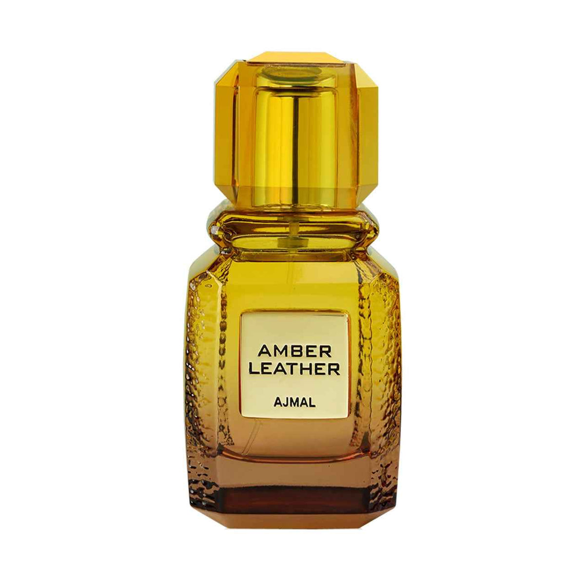Ajmal Amber Leather 100ml EDP