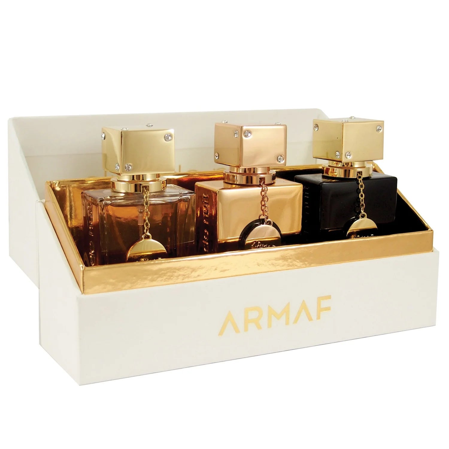 Armaf Club de Nuit Trio Pack - Ladies 3 x 30ml