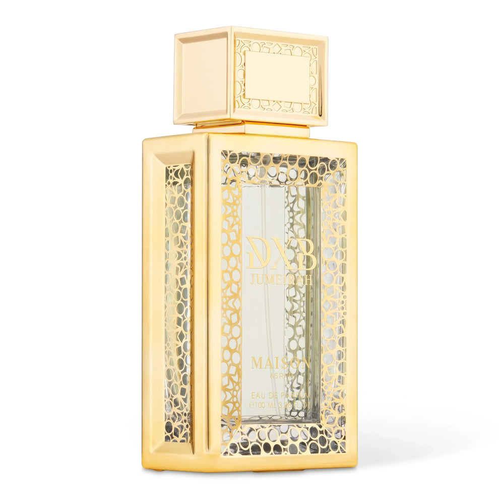 Maison Asrar DXB JUMEIRAH 100ml EDP