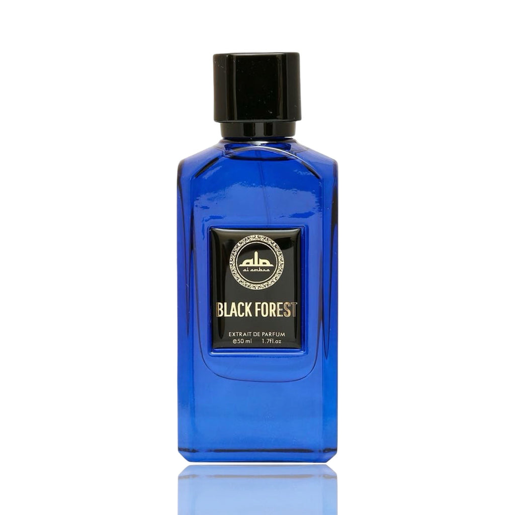 Al Ambra Black Forest XDP 50mL