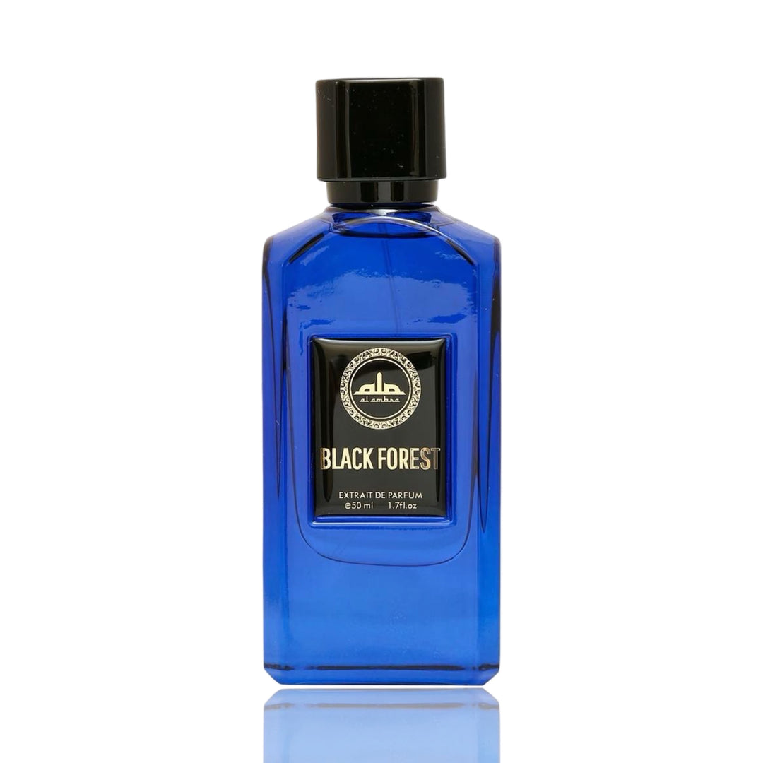 Al Ambra Black Forest XDP 50mL