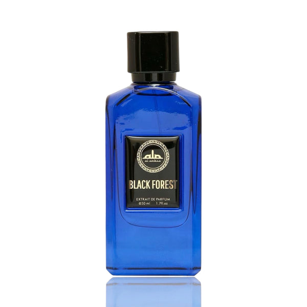 Al Ambra Black Forest XDP 50mL
