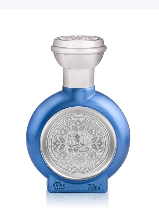 Taif Al Emarat T15 75ml The Free