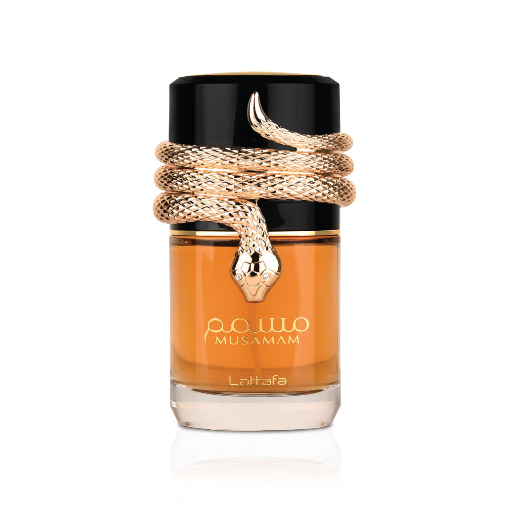 Lattafa Musamam 100ml EDP