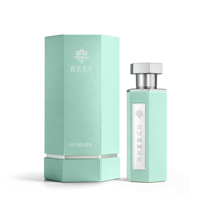 Reef Summer Tiffany 100ml EDP