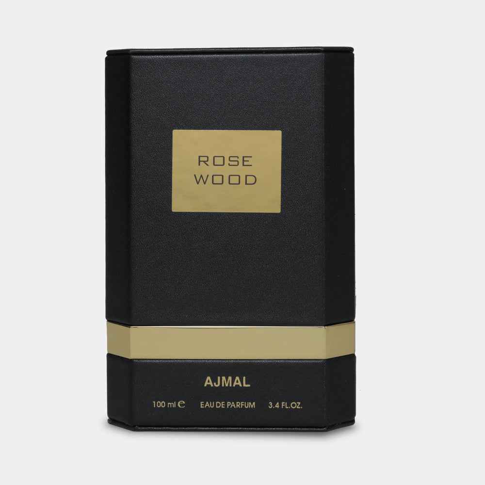 Ajmal Rose Wood 100ml EDP