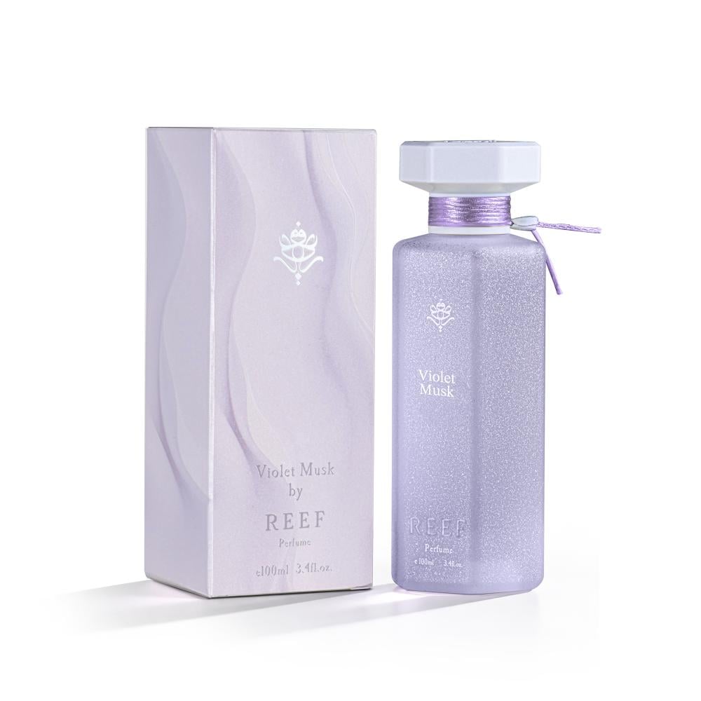 Reef Violet Musk 100ml EDP
