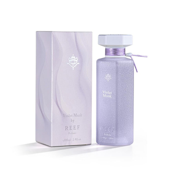 Reef Violet Musk 100ml EDP