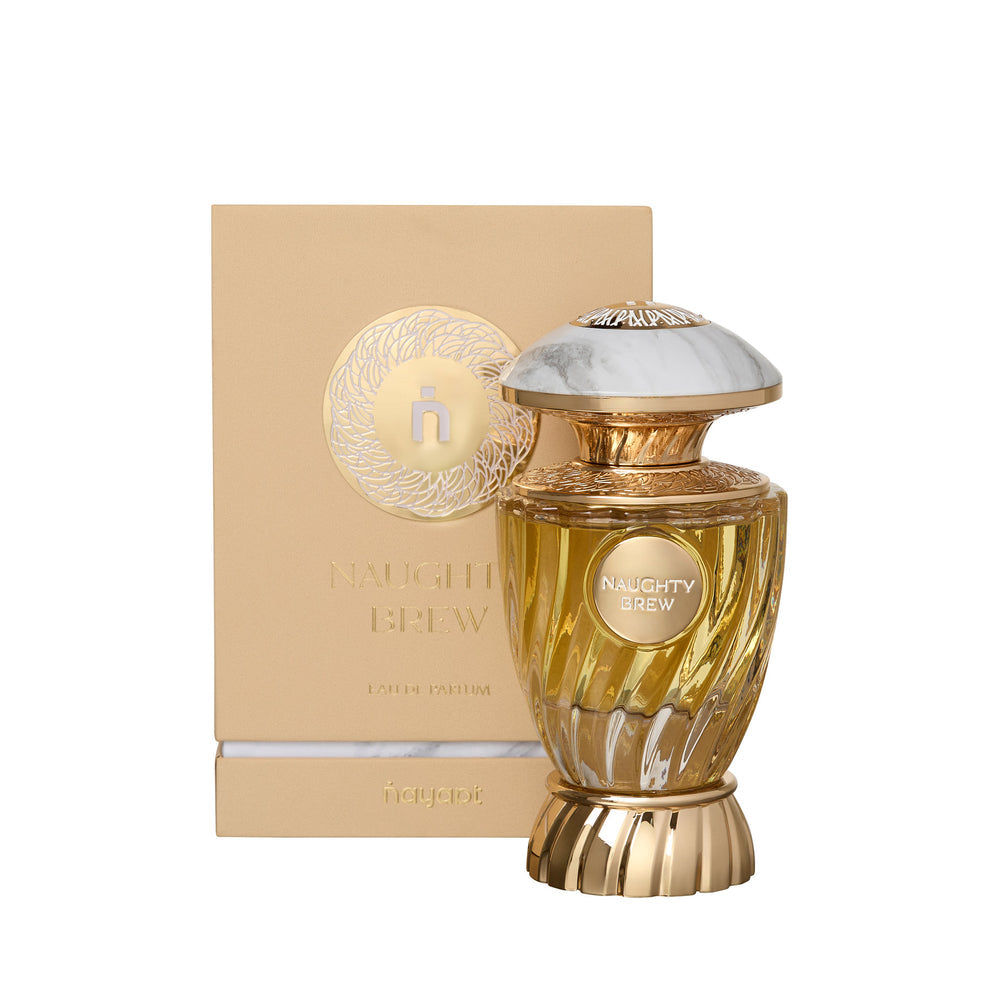 Nayaat Naughty Brew 100ml EDP