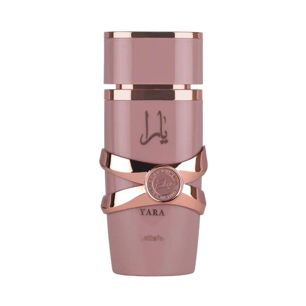 Lattafa Yara Elixir 100ml EDP