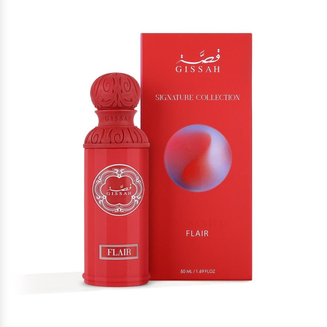 Gissah Enchanted Set 3 x 50ml EDP