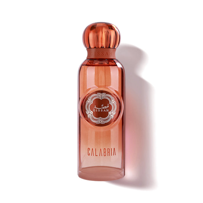 Gissah Calabria 200ml EDP