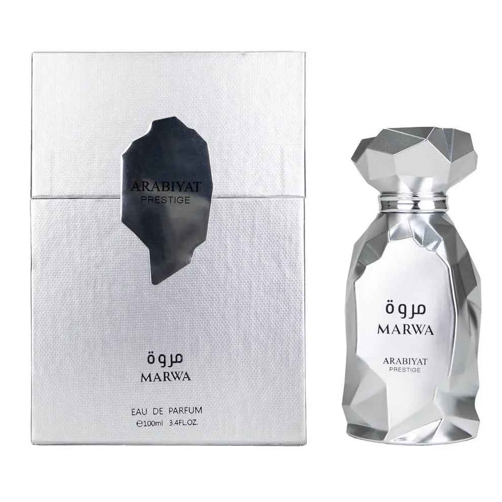 Arabiyat Prestige Marwa 100ml EDP