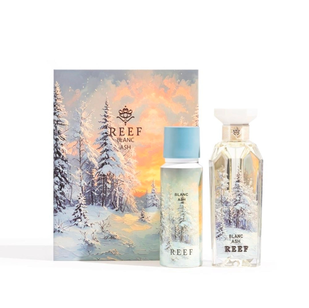 Reef Blanc Ash Collection 150ml