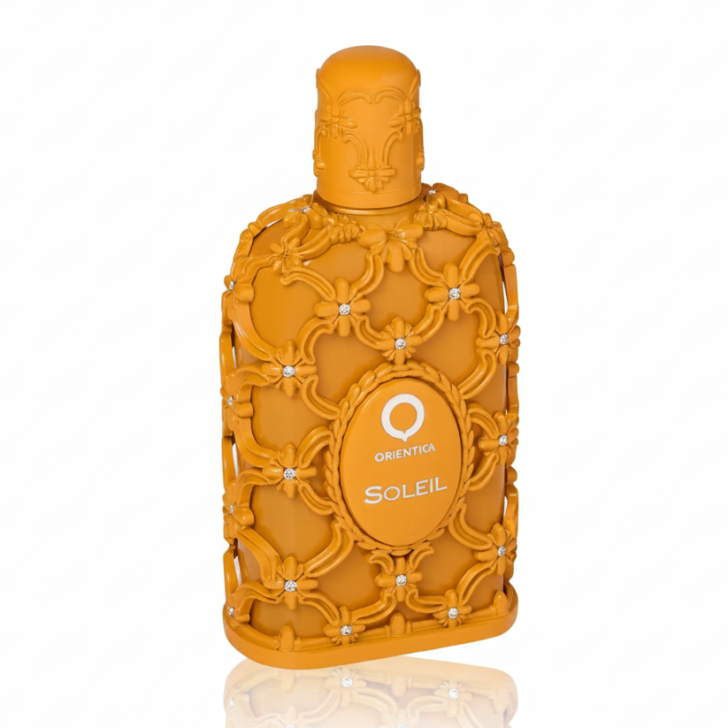Orientica Soleil 80ml Eau de Parfum