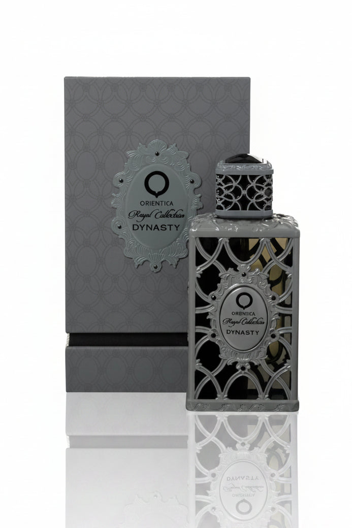 Orientica Dynasty 80ml Eau De Parfum