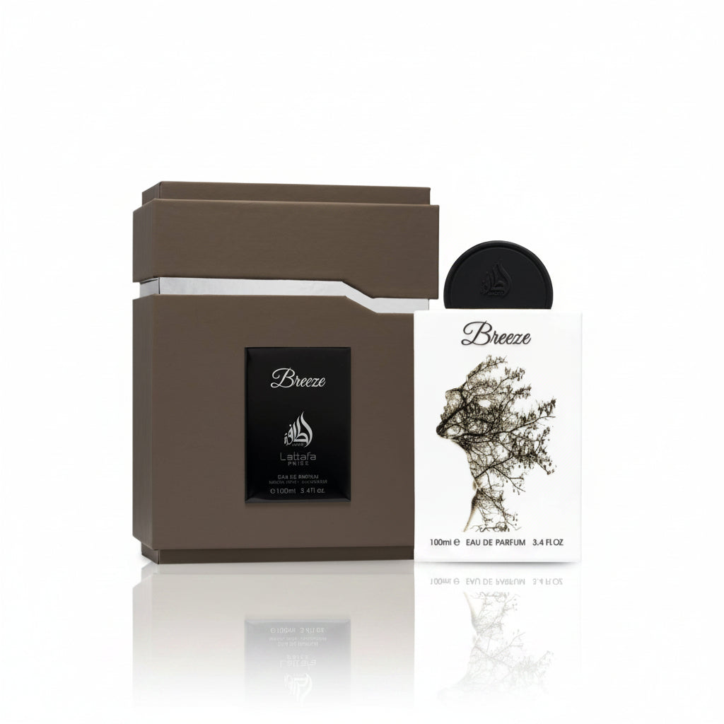 Lattafa Breeze 100ml EDP