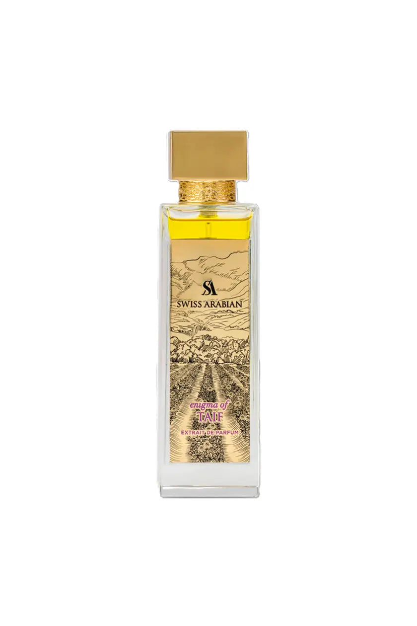 Swiss Arabian Enigma of Taif 100ml EDP