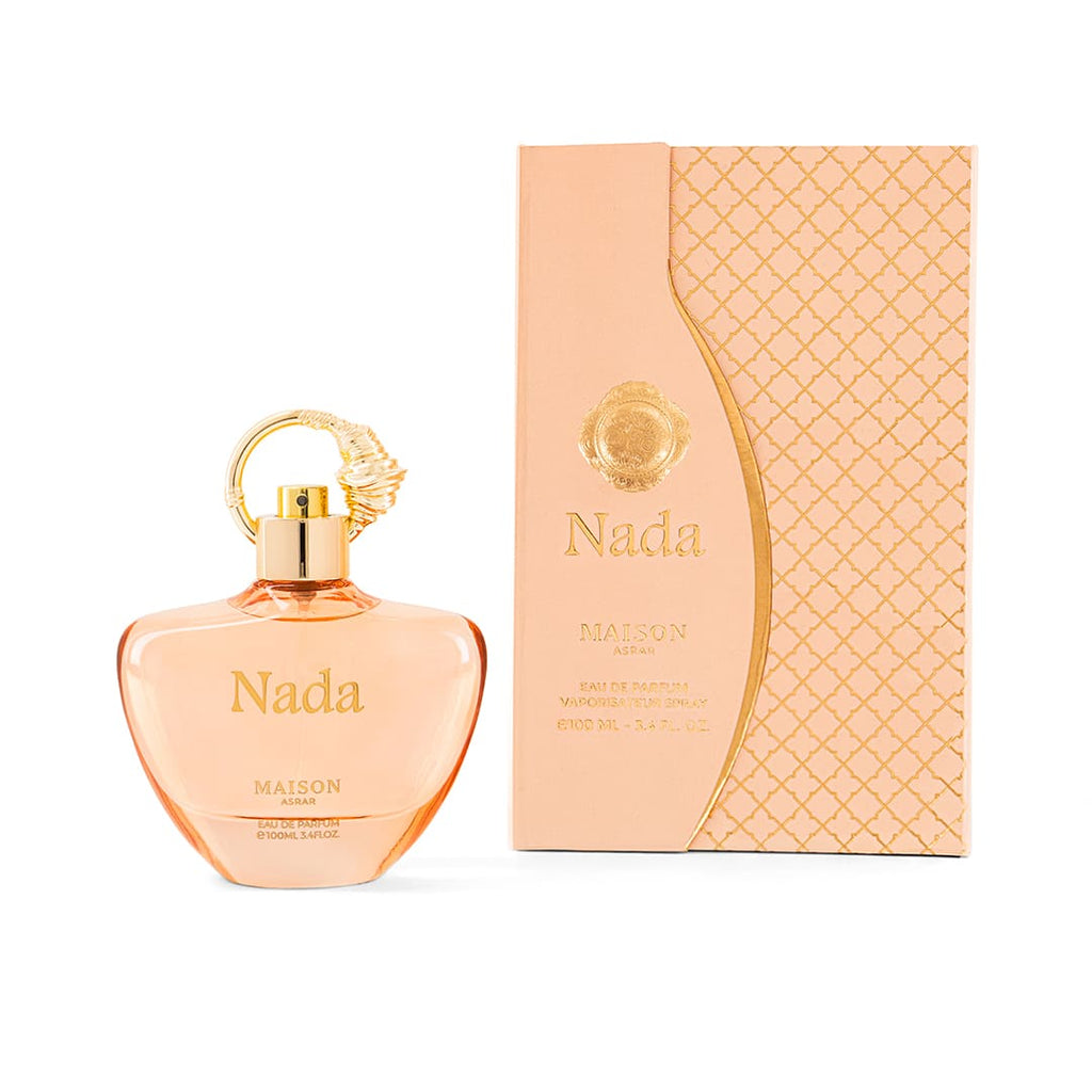 Maison Asrar Nada 100ml EDP