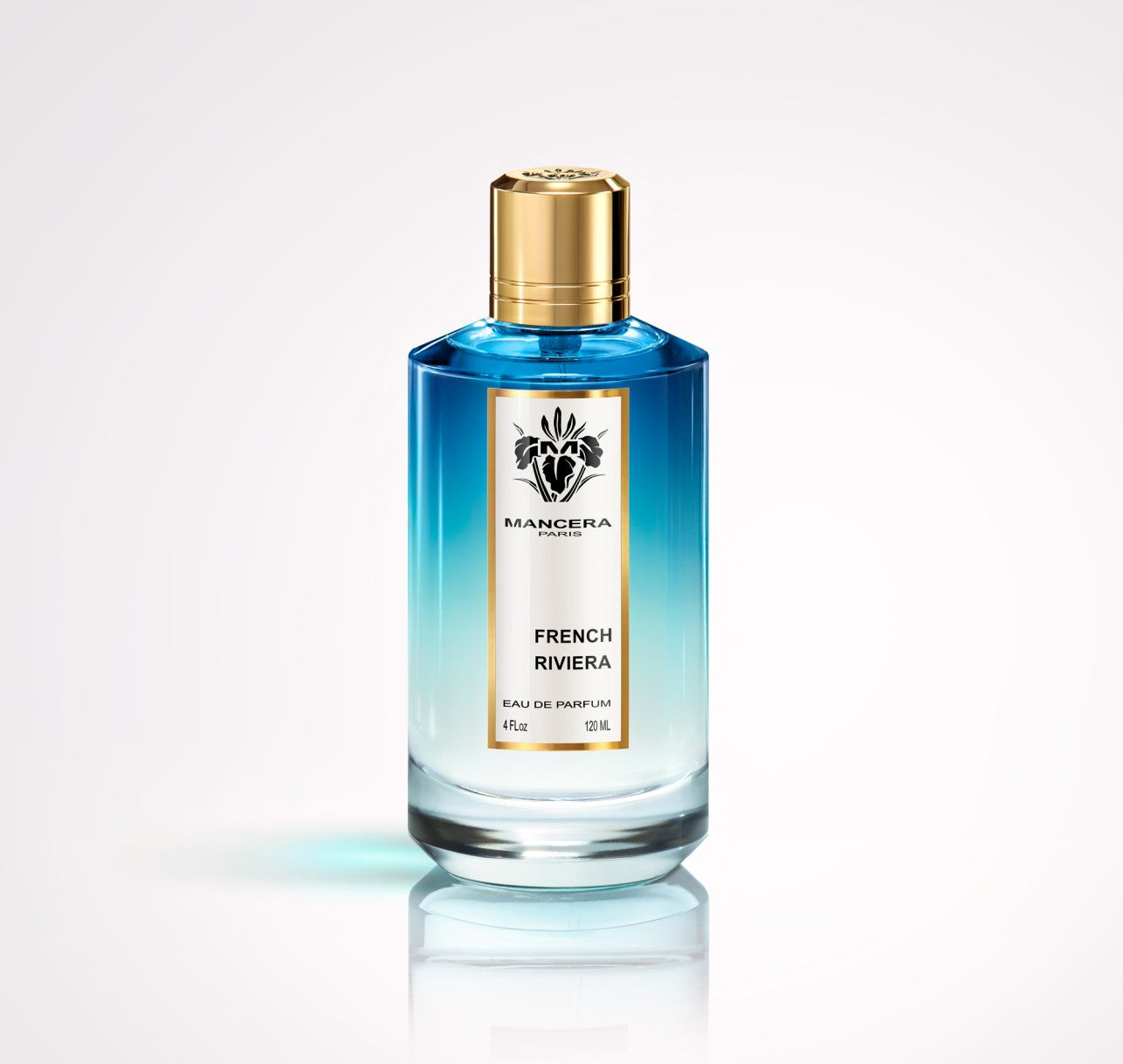Mancera French Riviera 120ml EDP