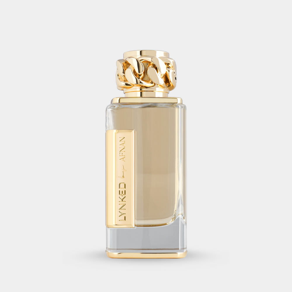 Afnan Lynked Forever 100ml EDP
