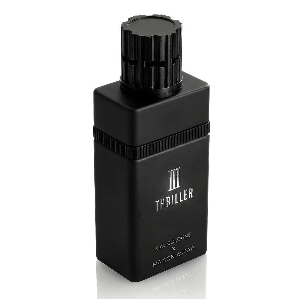 Maison Asrar THRILLER III EXTRAIT DE PARFUM 100ml EDP
