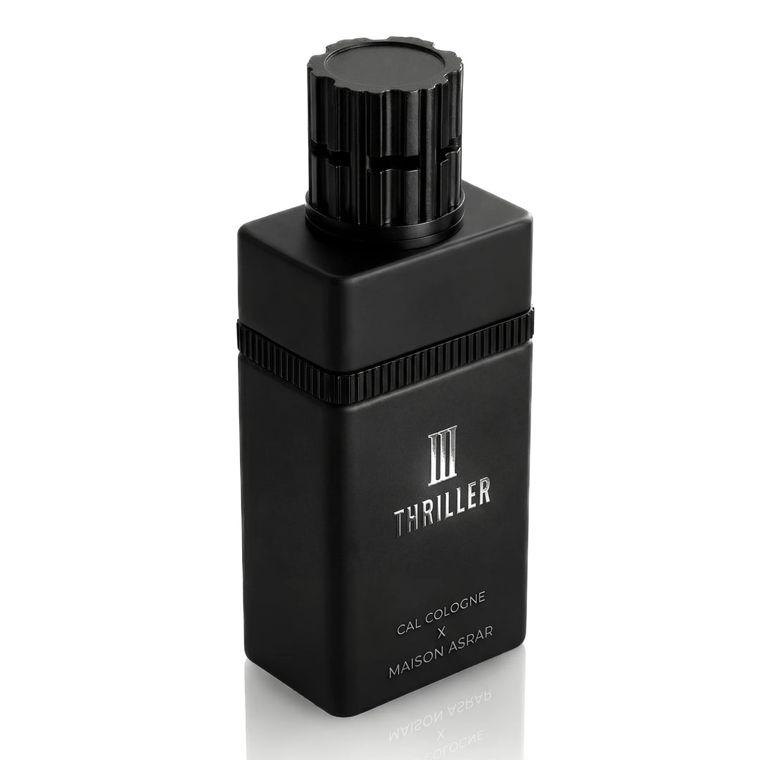 Maison Asrar THRILLER III EXTRAIT DE PARFUM 100ml EDP