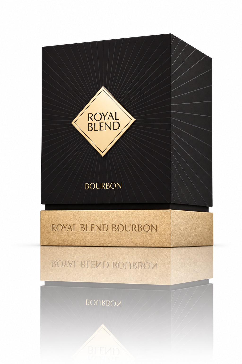 French Avenue Royal Blend Bourbon 100ml EDP