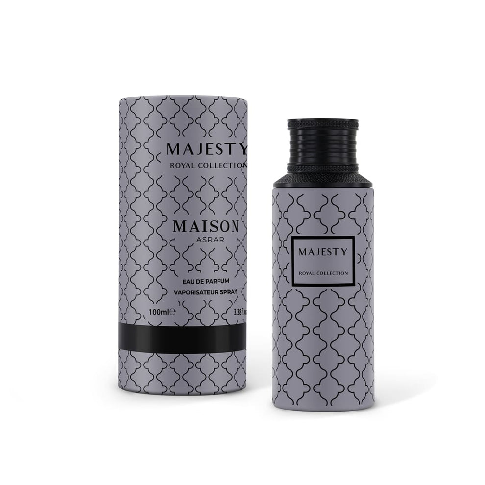 Maison Asrar Royal Collection Majesty 100ml EDP