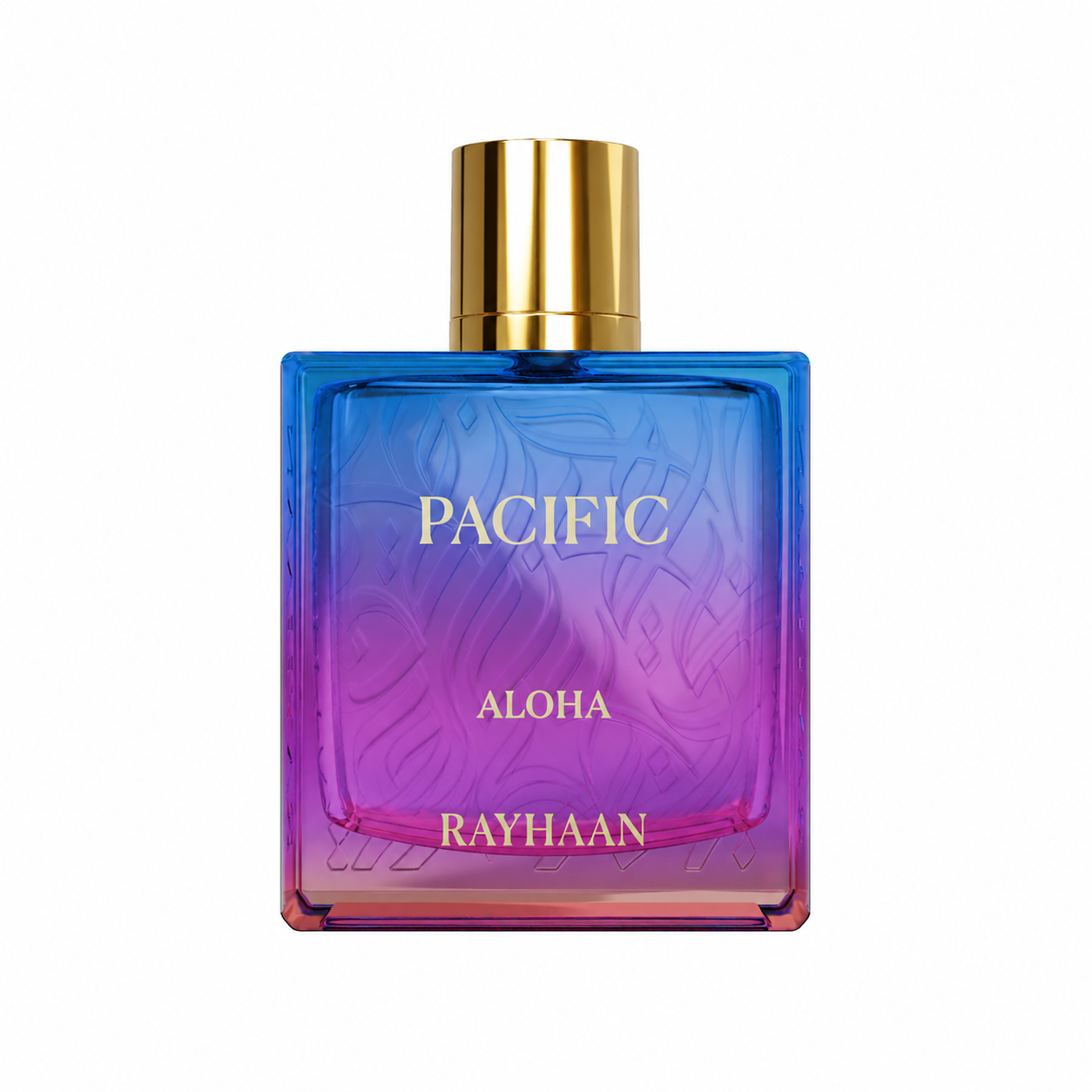 Rayhaan Pacific Aloha 100ml EDP