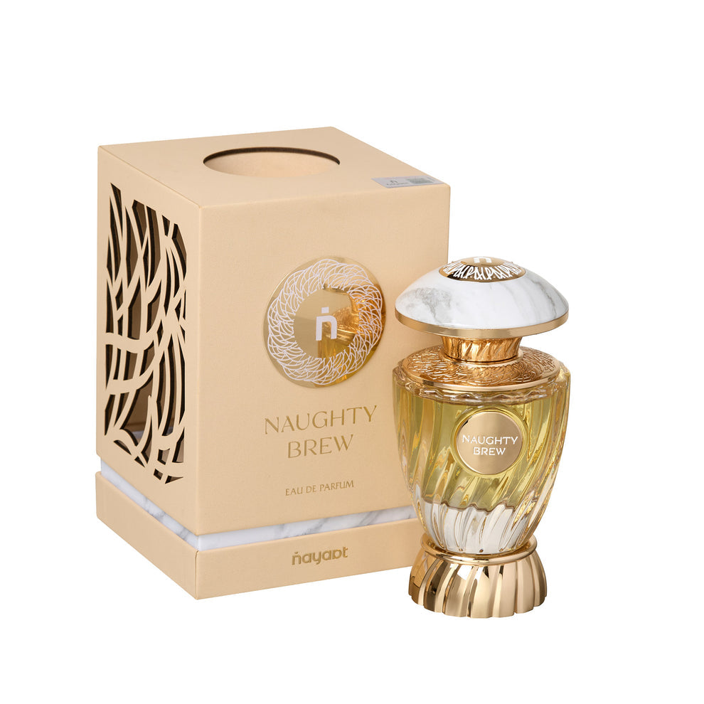 Nayaat Naughty Brew 100ml EDP