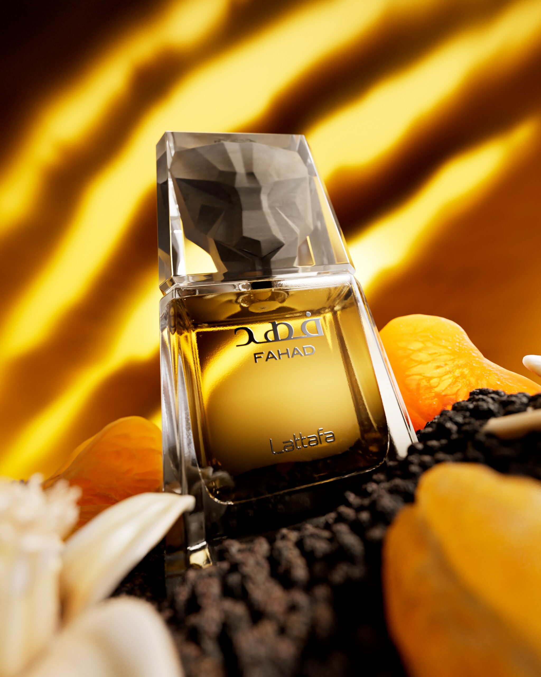 Lattafa Fahad 100ml EDP