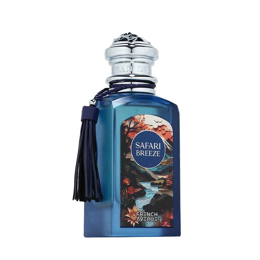 French Avenue Safari Breeze 100ml EDP