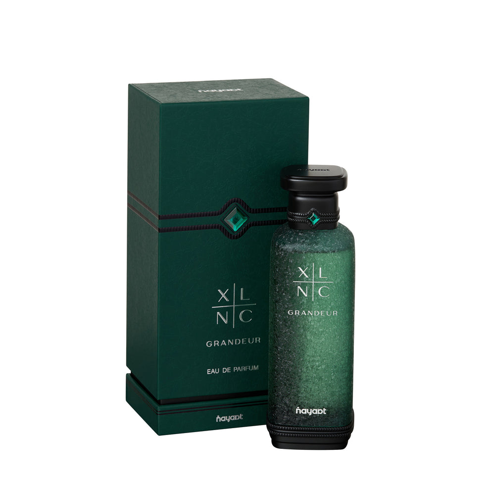 Nayaat XLNC Grandeur 200ml EDP