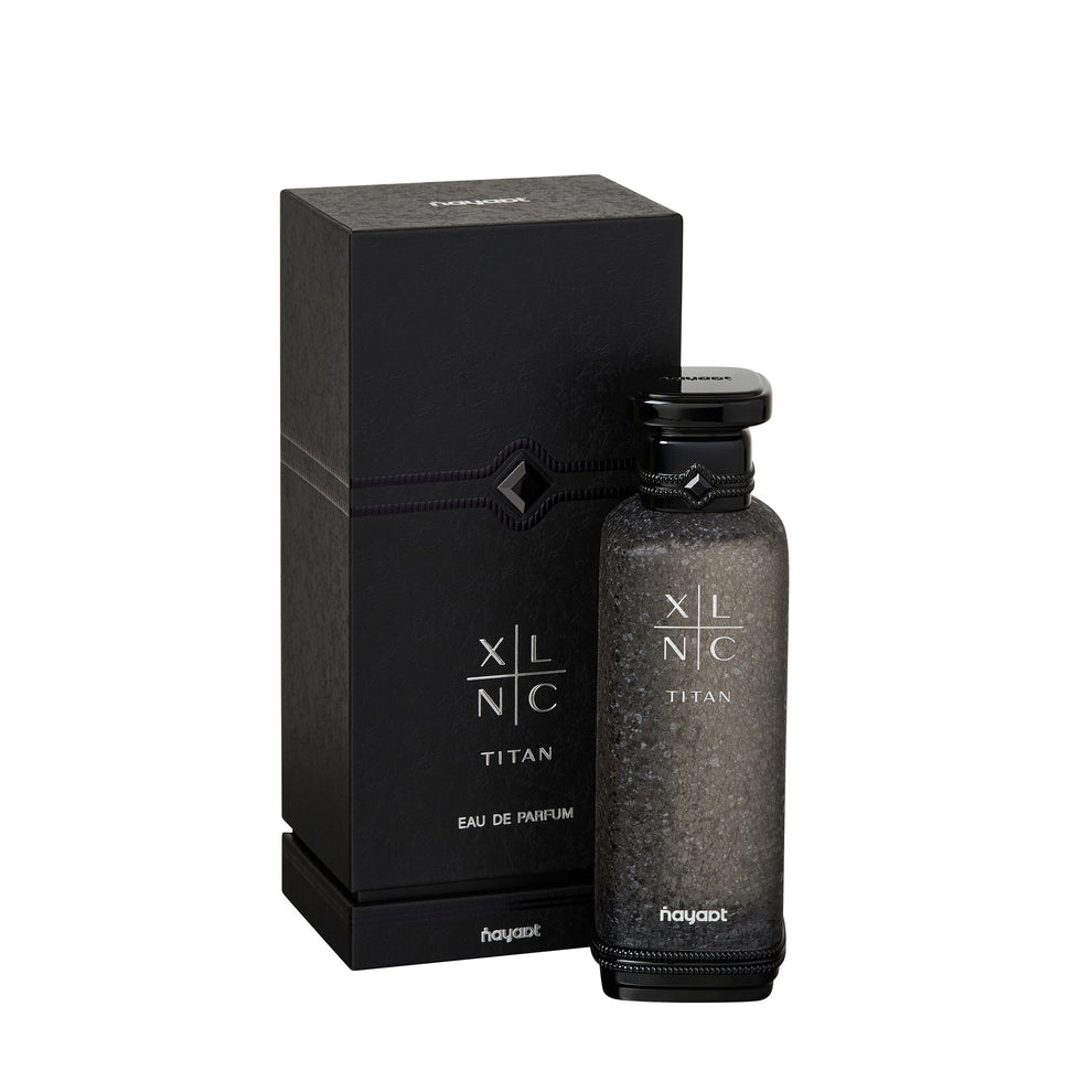 Nayaat XLNC Titan 200ml EDP
