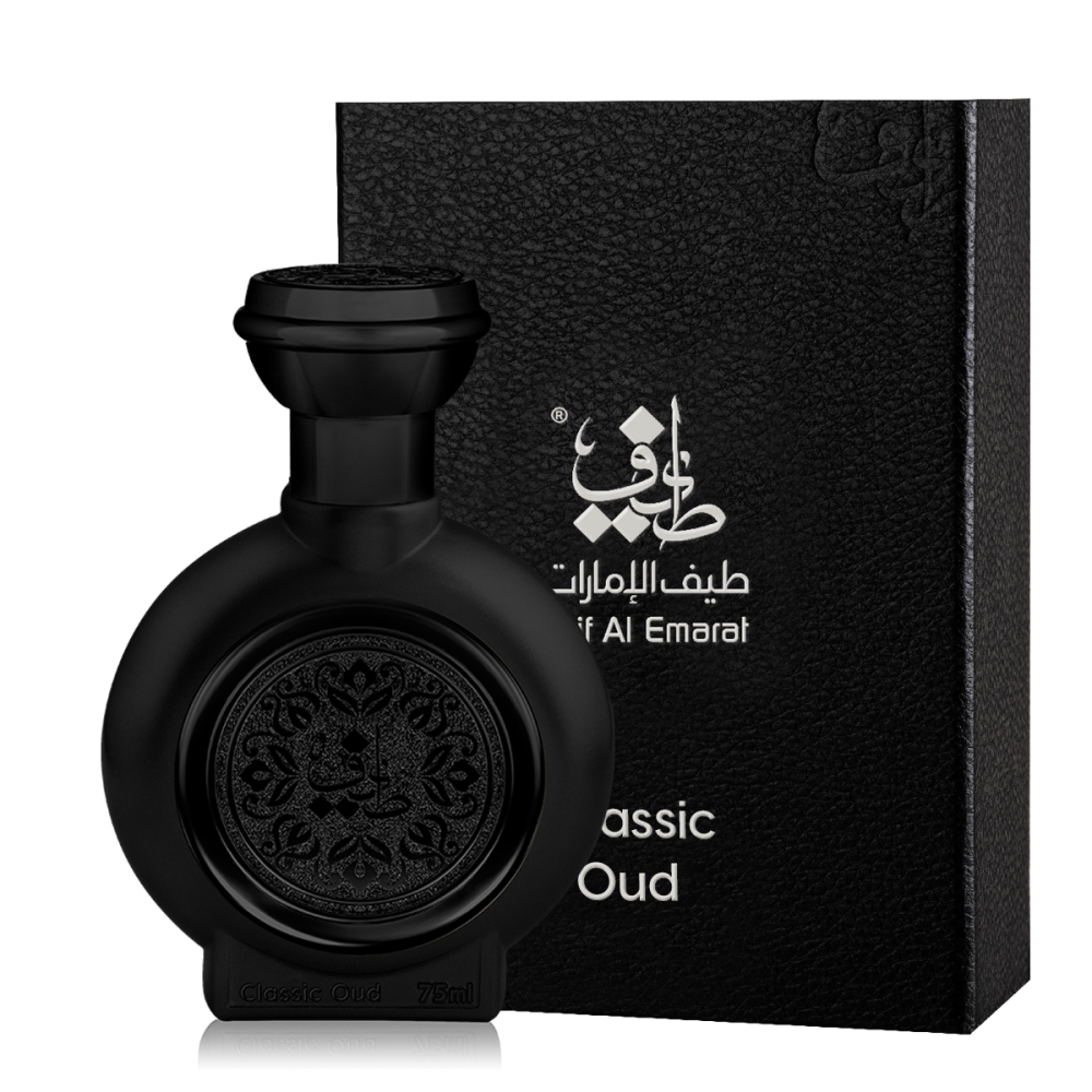 Taif Al Emarat Classic Oud 75ml