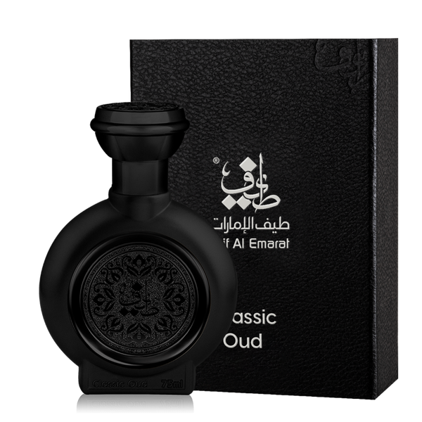 Taif Al Emarat Classic Oud 75ml