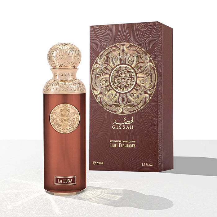La Luna 200ml EDP by Gissah