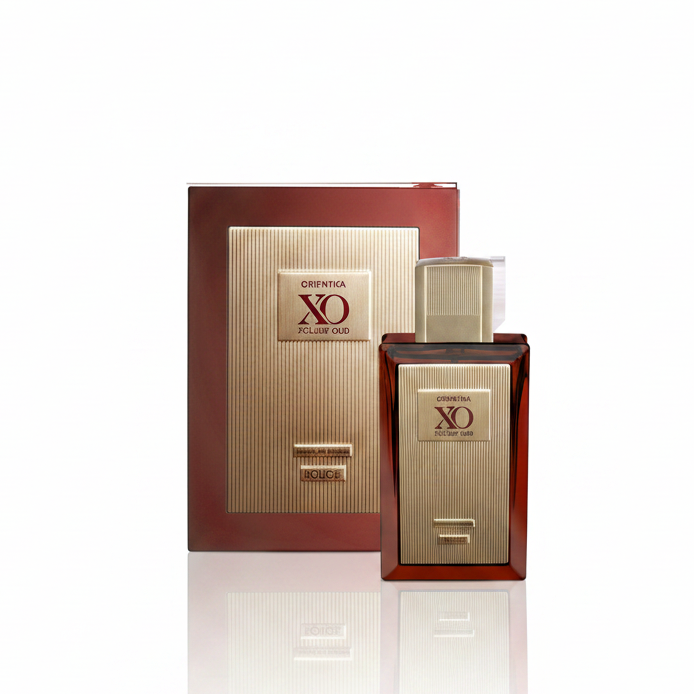 Orientica XO Xclusif Oud Rouge 60ml Extrait De Parfum